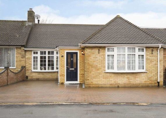 3 Bedroom Detached
